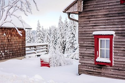 Ferienhäuser, Torfhaus