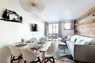 Renovierte Maisonette-Wohnung · Direkter Zuga...