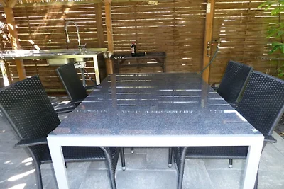 Holiday apartment in Wiek with Wi-Fi