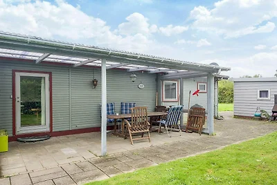 6 Personen Ferienhaus in Eskebjerg-By Traum