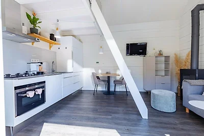 Ferienhaus in Domburg am Strand