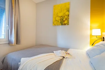 Smart Escape mit Pool