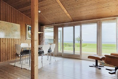 4 Sterne Ferienhaus in Præstø-By Traum