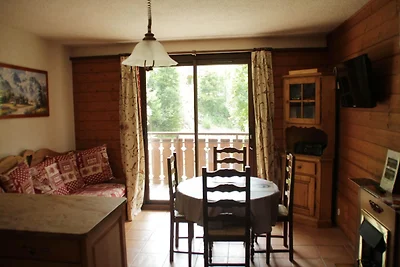 Apartment für 4 Personen mit Parkplatz