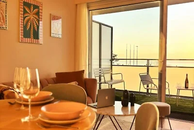 Appartamento a Le Havre con Balcone Vista...