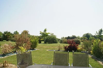 Charmantes Ferienhaus am Golfplatz gelegen