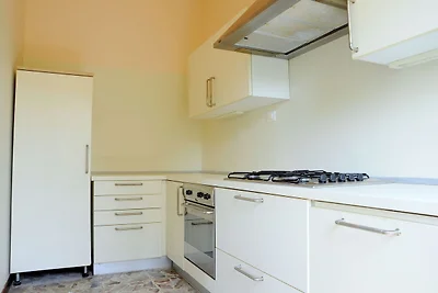 Autentica e storica casa vacanze con interni...