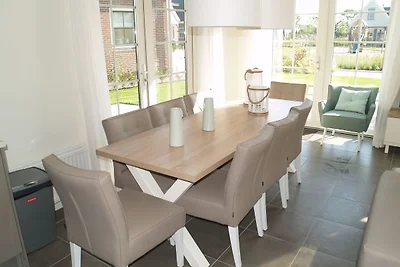 Casa vacanze indipendente vicino ad Amsterdam