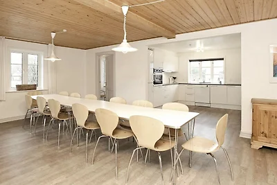 14 Personen Ferienhaus in Blåvand