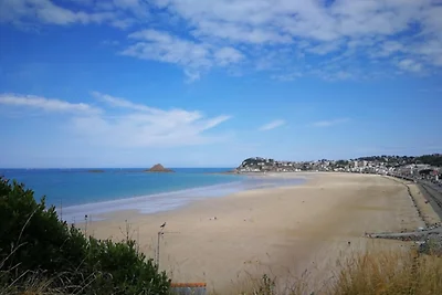 Casino-Residenz mit drei Zimmern