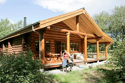 10 Personen Ferienhaus in Hadsund-By Traum