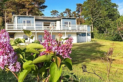 8 Personen Ferienhaus in LJUNGSKILE-By Traum
