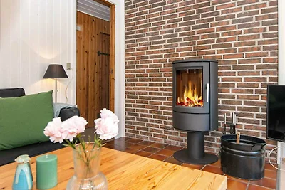 7 Personen Ferienhaus in Grenaa