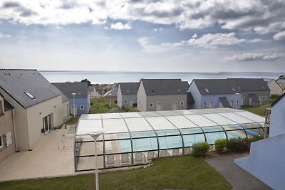 Bel appartement sur la presqu'île sauvage de...