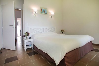 Wohnung im Schloss des 17.