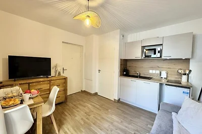 Appartamento a Vars vicino alle piste da sci