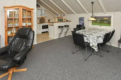8 persone case ad Oksbøl-By Traum