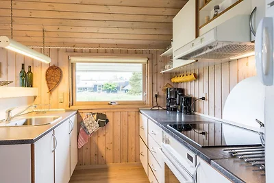 6 Personen Ferienhaus in Ringkøbing