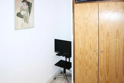 Residence LE CAIRN – Maisonette-Wohnung für 1...