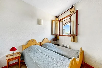 Apartment in Amethyst in der Nähe der...