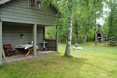 5 Personen Ferienhaus in TINGSRYD-By Traum