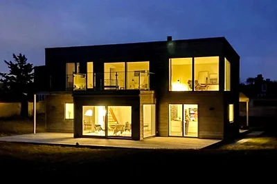 5 stelle case ad Vejby