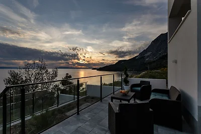 Splendida villa a Drašnice con piscina...