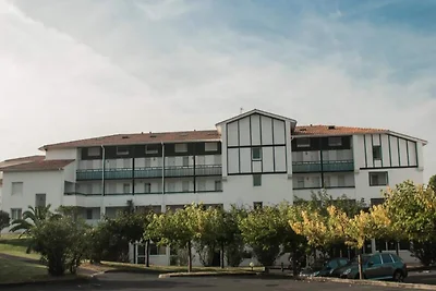 Residence Mer Golf Ilbarritz