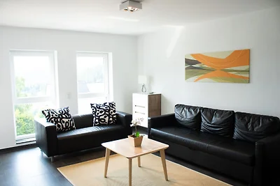 Wohnung in Winterberg nahe Veltins Arena