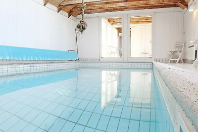 12 Personen Ferienhaus in Hvide Sande