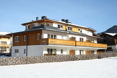 Wohnung in Kaprun nahe Skilift