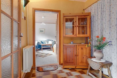 Appartamento a Warin vicino al lago Glammsee