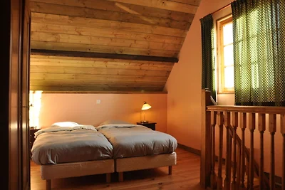 Ferienhaus in St. Germain du Pert