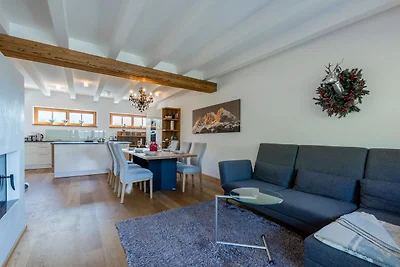 Ferienwohnung mit Lift in Mittersill,...