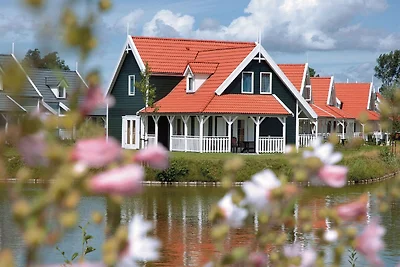 Renovierte Villa mit Spülmaschine, nahe am...