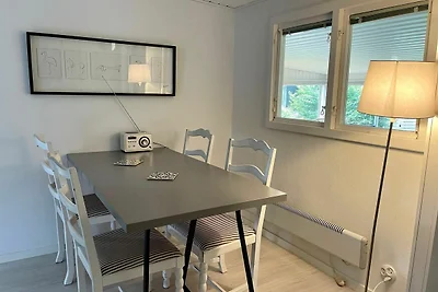4 Personen Ferienhaus in HJÄRNARP