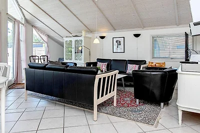 8 Personen Ferienhaus in Faxe Ladeplads