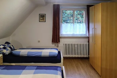Ferienhaus, Oberwiesenthal
