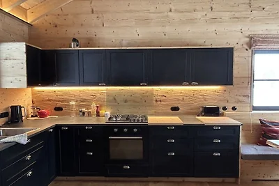 Romantisch chalet