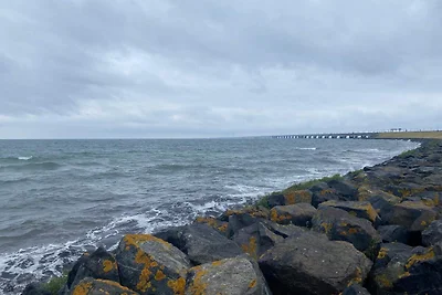 Rustikales Refugium mit Aussicht