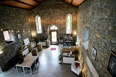 2-kamerappartement voor 4 personen op de bega...