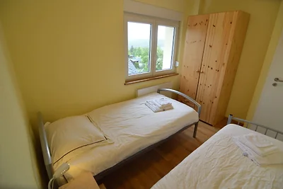 Freistehendes Ferienhaus in Stipshausen mit...
