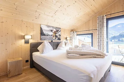 Hut in Steinach am Brenner met sauna