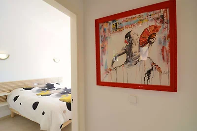 Townhouse in Estartit near sea beach