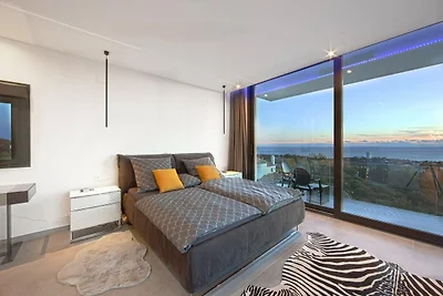 Luxury Villa Tomillo
