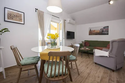 Modernes und gemütliches Apartment für 3...