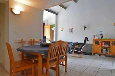 Villa con giardino privato a Saint-Cyprien