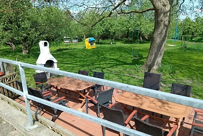 Ferienwohnung mit 1 Schlafzimmer