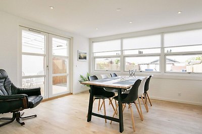 Captivating Holiday Home in Jutland with...