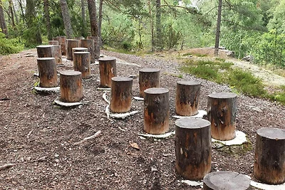 5 Personen Ferienhaus in Södertälje